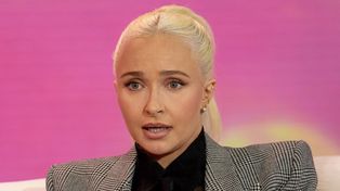 Tabloidy ujawniają kulisy śmierci Hayden Panettiere. "Na miejscu tragedii znaleziono środek stosowany przy PRZEDAWKOWANIU opioidów"