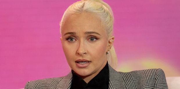 Tabloidy ujawniają kulisy śmierci Hayden Panettiere. "Na miejscu tragedii znaleziono środek stosowany przy PRZEDAWKOWANIU opioidów"