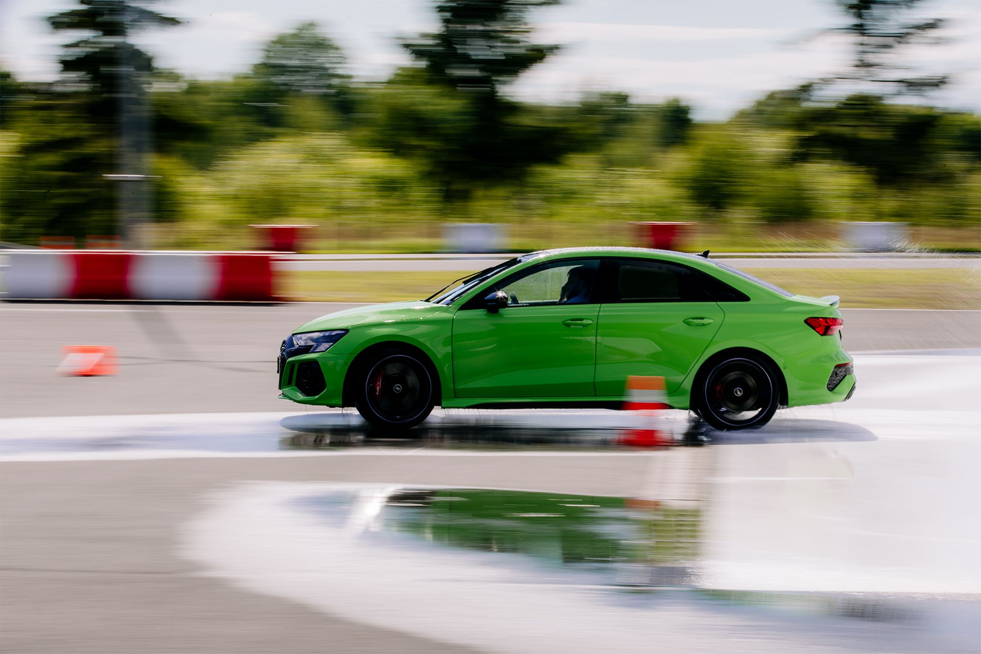 Audi Driving Days (2022)