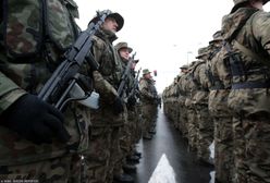 Serbskie wojsko przy granicy z Kosowem. Premier Kosowa zabiera głos