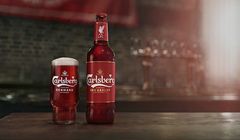 Carlsberg wprowadza nowe piwo dla fanów FC Liverpoolu