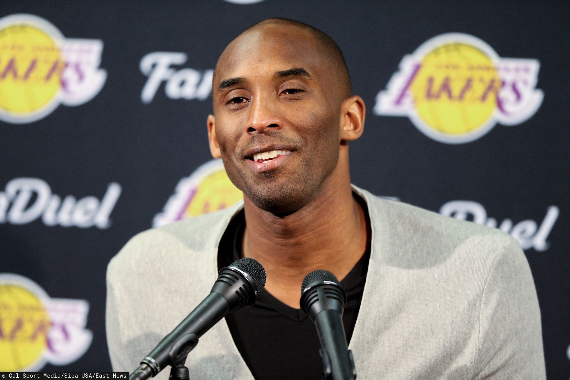Kobe Bryant
