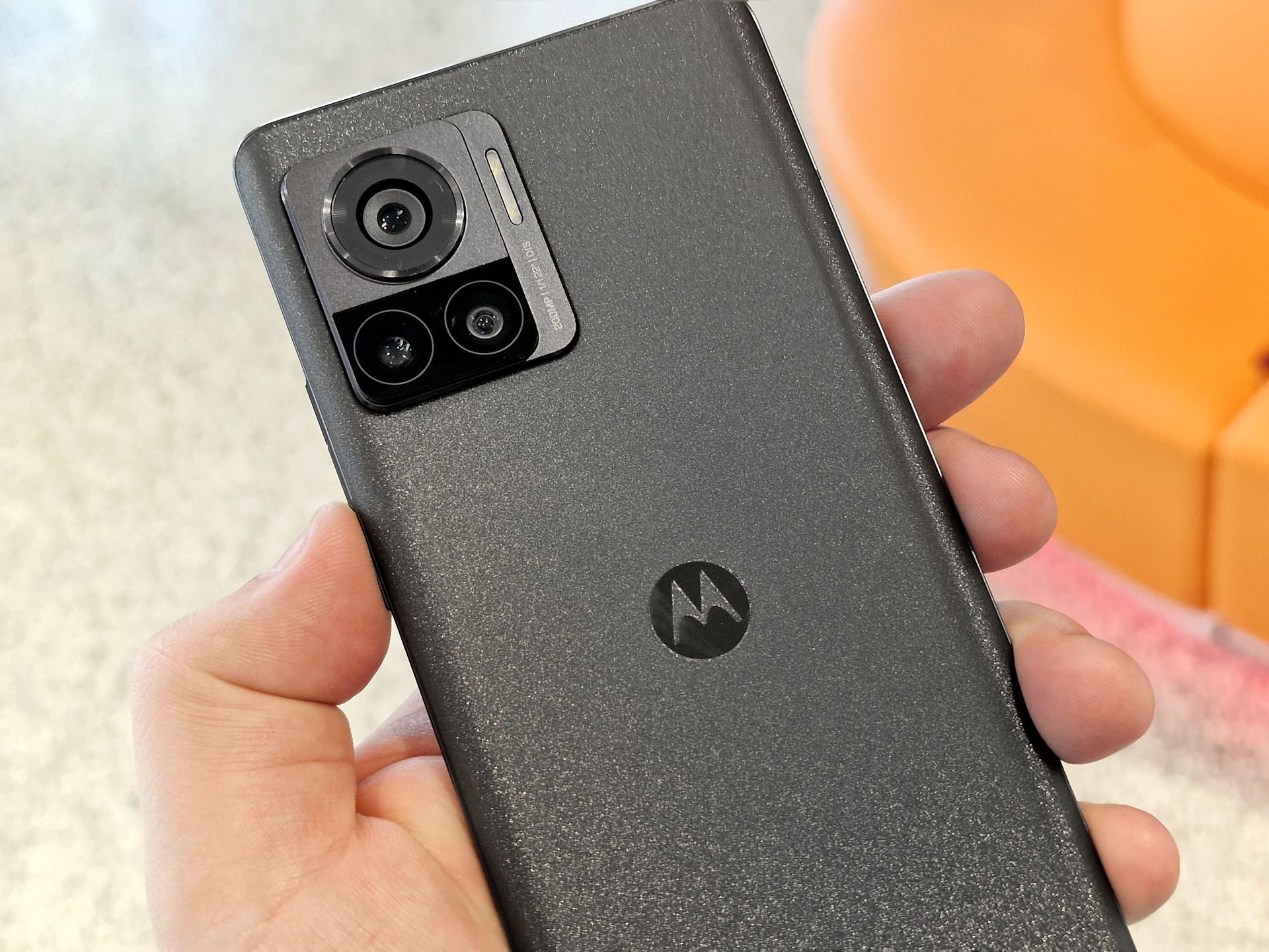 Motorola Edge 30 Pro
