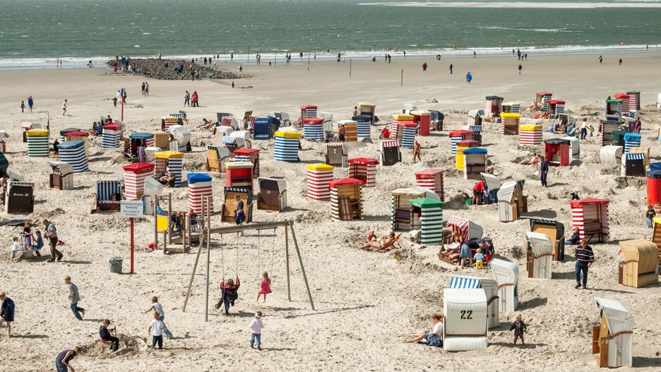 Niemcy krytykują wysoki podatek turystyczny na wyspie Borkum