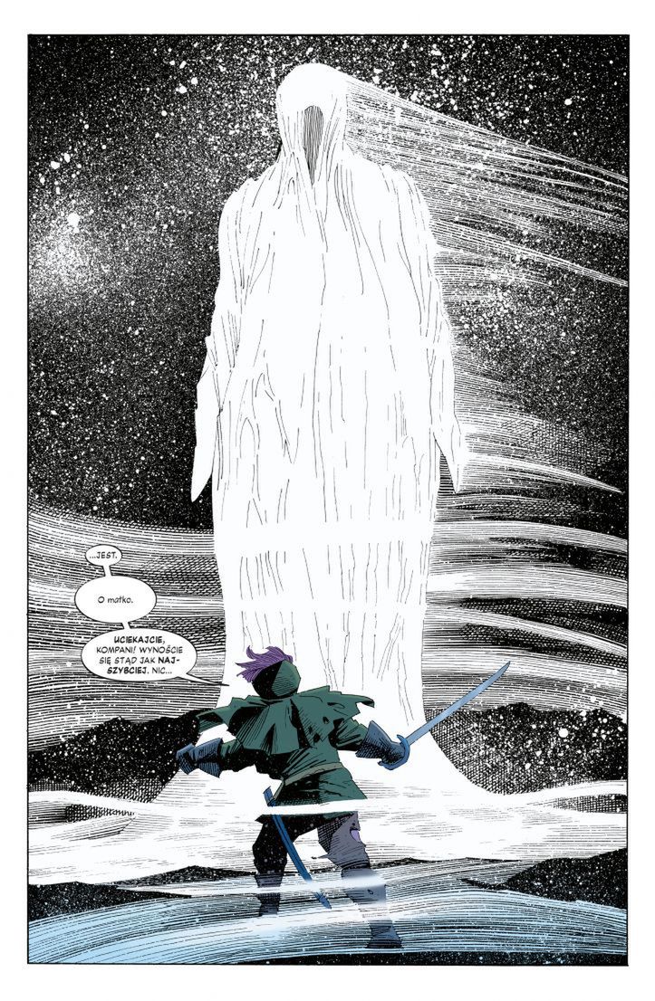 Liga Niezwykłych Dżentelmenów. Nemo. Trylogia