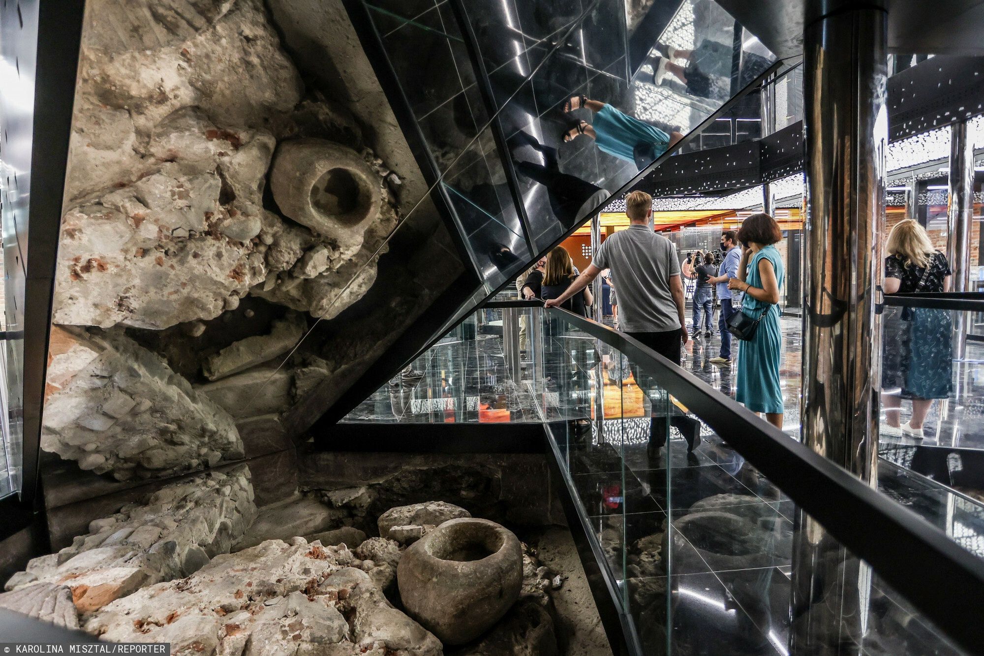 Nową siedzibą Muzeum Bursztynu będzie Wielki Młyn