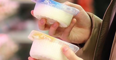 Są w wielu produktach. Nie mamy świadomości, że z jelit mogą zrobić sito