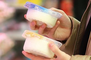 Są w wielu produktach. Nie mamy świadomości, że z jelit mogą zrobić sito