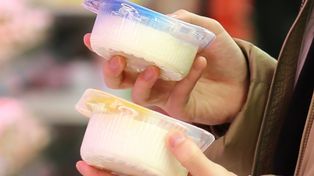 Są w wielu produktach. Nie mamy świadomości, że z jelit mogą zrobić sito