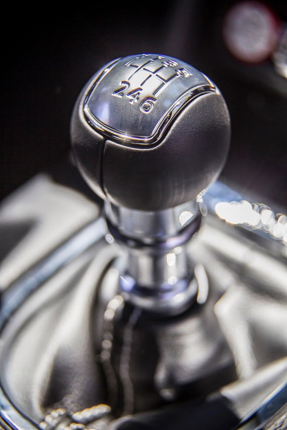 Zobacz Forda Mustanga 2015 na 100 nowych zdjęciach! 33