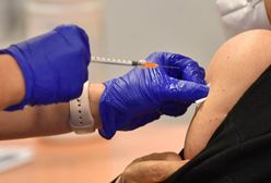 Szczepienia przeciw COVID-19 chronią przed zakażeniem? Minister Niedzielski ujawnia dane