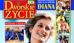 „Dworskie życie” - specjalne wydanie „Życia na gorąco” poświęcone zostało życiu europejskich władców