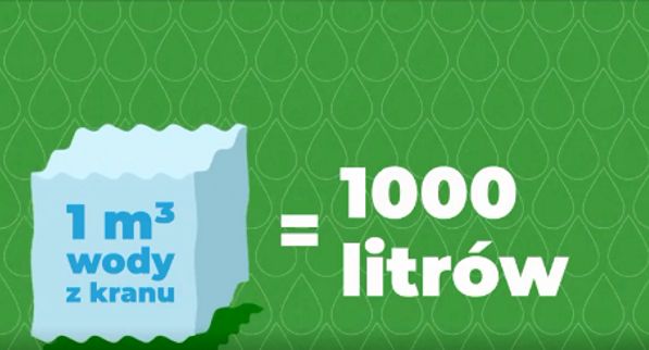 W Poznaniu zachęcają do picia kranówki