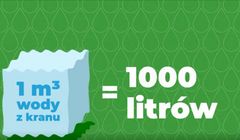 W Poznaniu zachęcają do picia kranówki