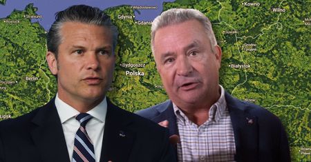 Ultimatum dla Pentagonu. "Jestem głęboko oburzony"