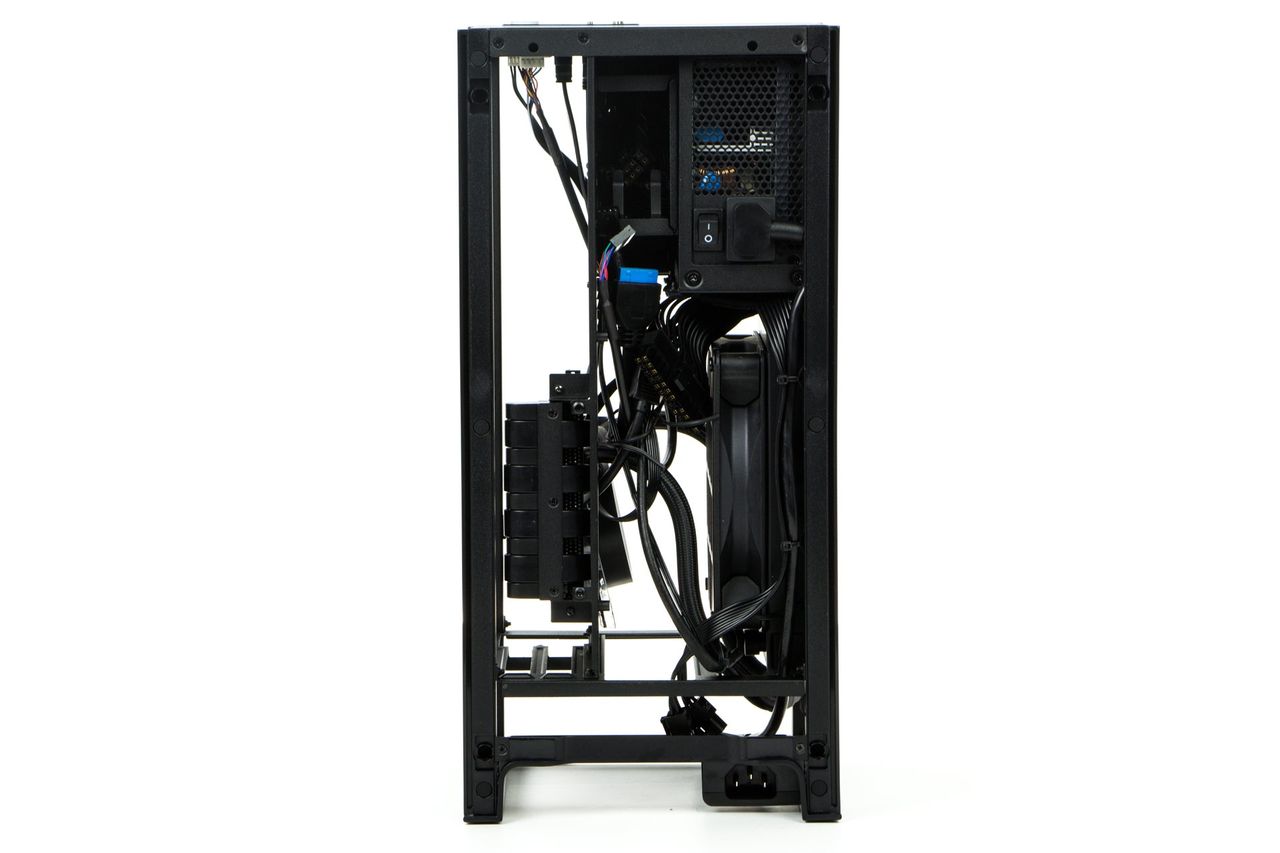 NZXT H1