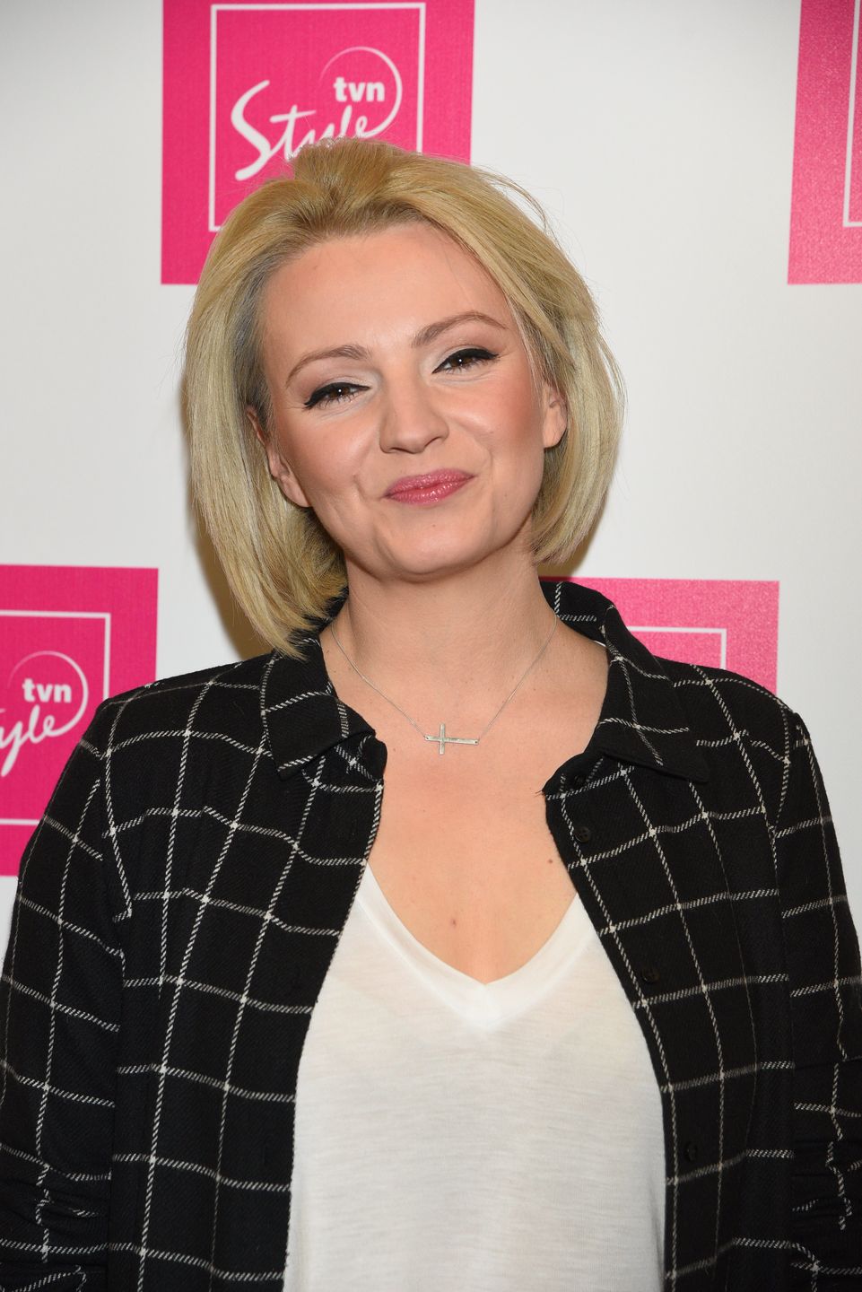 Dorota Szelągowska prezentuje siwe włosy. Tłumaczy też kolejną przeprowadzkę