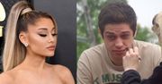 Pete’a Davidsona NIE OBCHODZI nowy związek Ariany Grande. "Nawet nie widział jej teledysku"