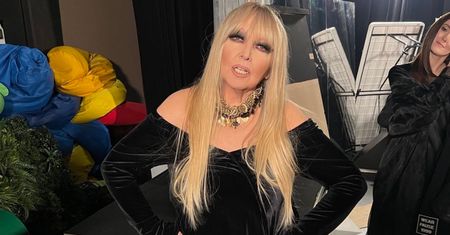 Opole. Maryla Rodowicz ma obawy. Mówi, co może się wydarzyć