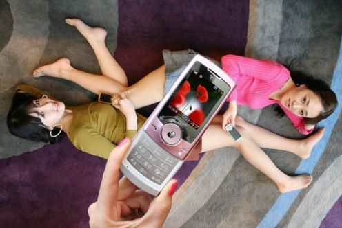 Samsung sprzeda 25 mln komórek w 2010? 1