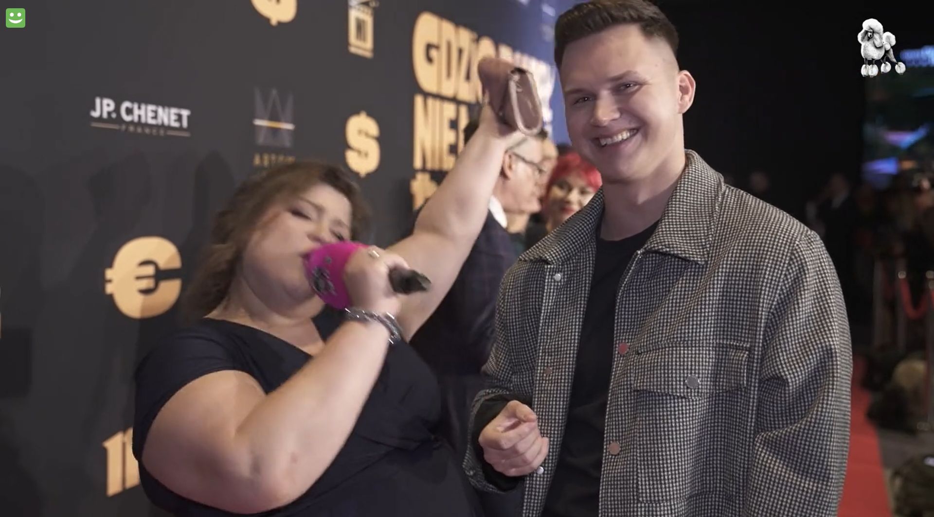 Dominika Gwit zdradza, czy pokaże dziecko na Instagramie