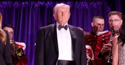 Trump boi się kolejnego zamachu? "Nie zasługuje na to"