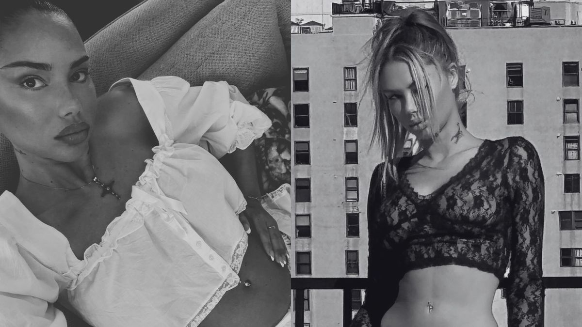 Sahara Ray zmarła i osierociła małą córeczkę