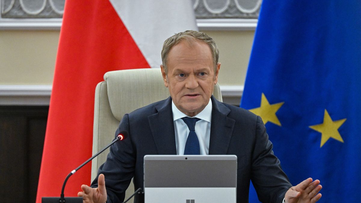 "Kłamstwo i pomówienie". Fundacja Ziobry odpowiada na zarzuty Tuska