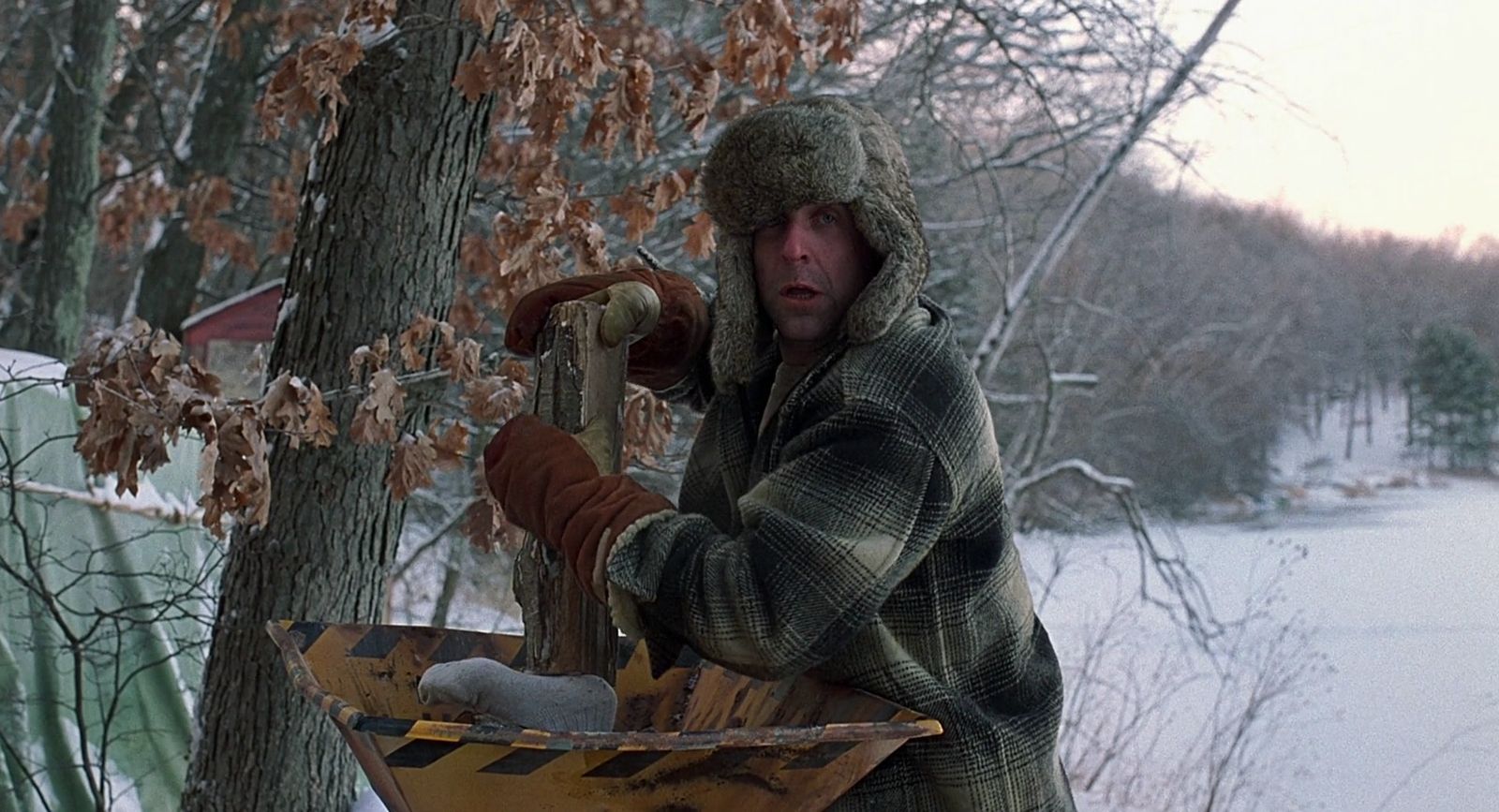 Winter is coming! Oto 20 najciekawszych filmów rozgrywających się w zimie 21