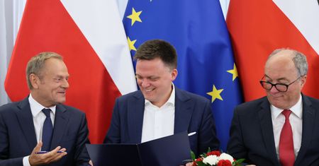 Czeka nas ogromna rewolucja kadrowa. Czegoś takiego nie było od ośmiu lat