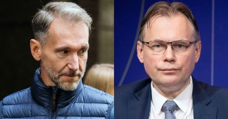 Piotr Kraśko spiął się z posłem PiS na wizji: "Pan nie ma wiedzy?!"