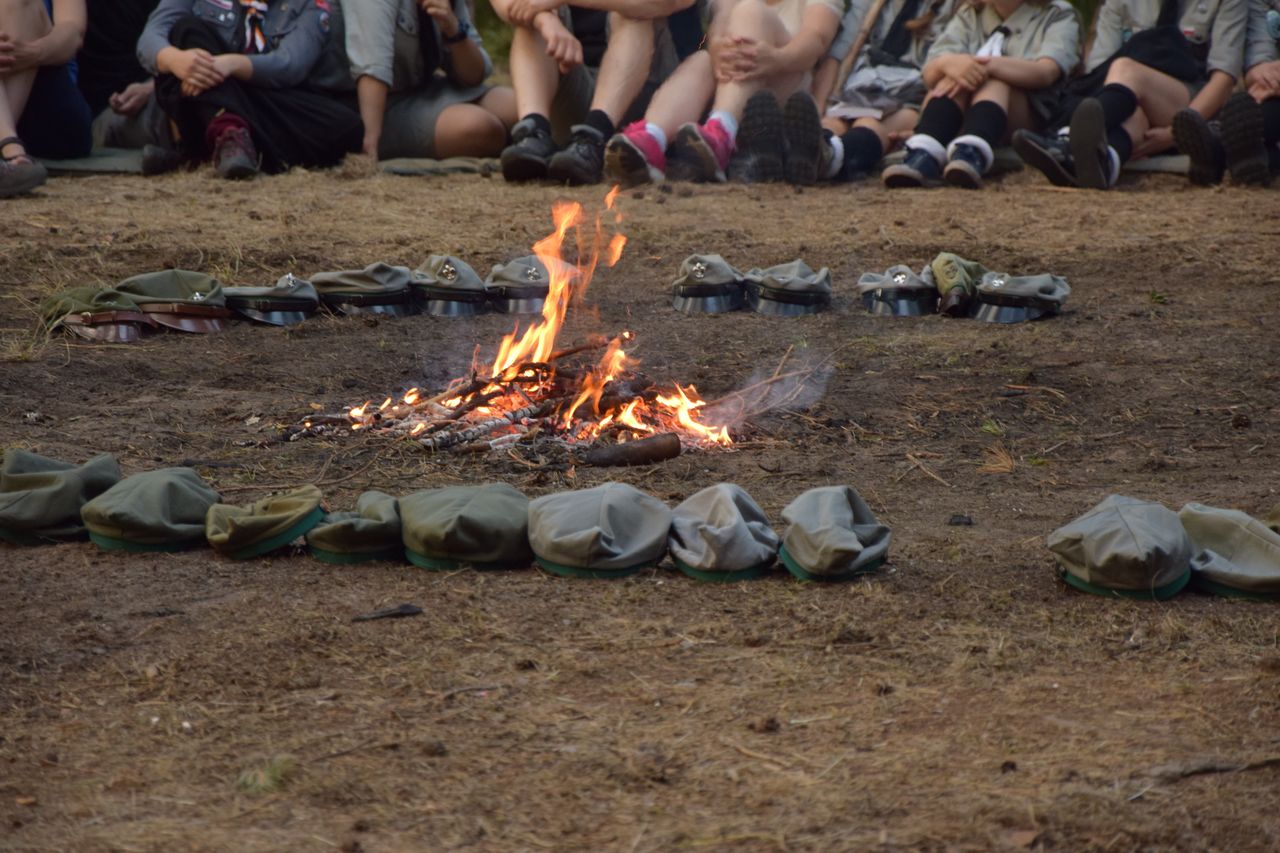 Brody: Upamiętniono zwycięską potyczkę żołnierzy Henryka Dobrzańskiego