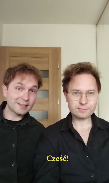  Maciej i Paweł Król
