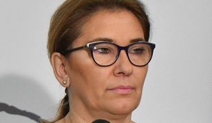 Awaria "Czajki". Beata Mazurek: "Przykład kompromitacji i braku kompetencji do zarządzania miastem"