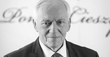 Nie żyje Tadeusz Mendrek. Był politykiem PiS. Miał 71 lat