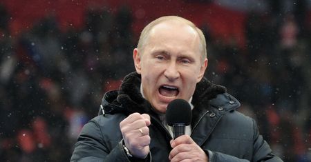 Putin stawia warunki. Zełenski mówi jasno