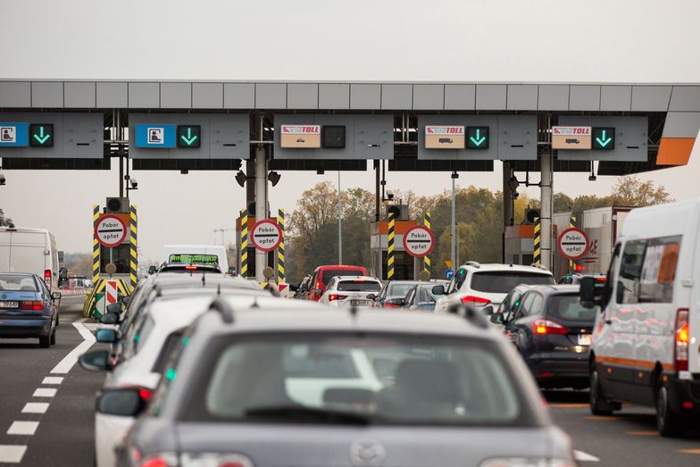 PiS zniesie opłaty na "prywatnych" autostradach? To może oznaczać odszkodowania