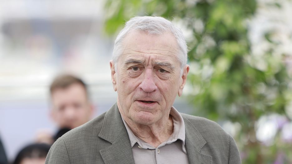 Policja bada sprawę śmierci wnuka Roberta De Niro