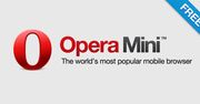 Opera Mini 7 także dla Androida