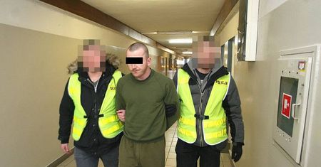 Pokłócili się podczas spożywania alkoholu. Śmiertelnie pobili znajomego