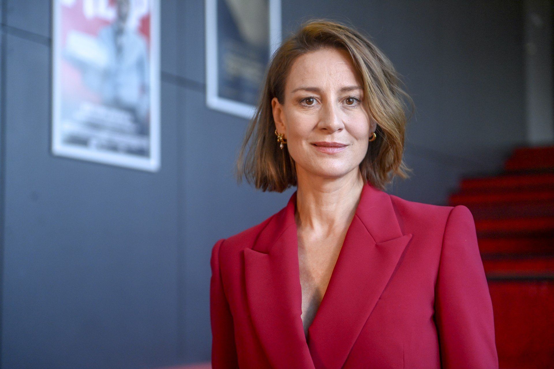 Znamy ją z wielkich ról filmowych i zaangażowania społecznego. Niewielu jednak wie, że siła charakteru i niezwykły spokój, które emanują z Mai Ostaszewskiej, mają swoje źródło w buddyzmie.