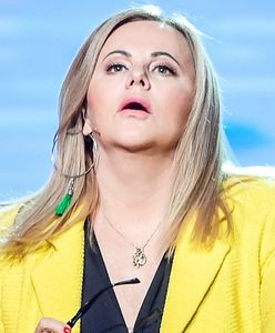 Joanna Kurowska podzieliła się anegdotą o Krzysztofie Krawczyku. "To było wielkie panisko"