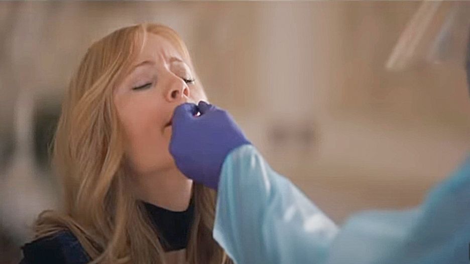 Nowy hit Netfliksa - "The Bubble"