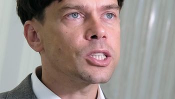 Michał Kołodziejczak chciał być księdzem. Słowa posła dostały drugie życie po aferze