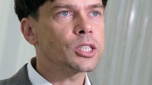 Michał Kołodziejczak chciał być księdzem. Słowa posła dostały drugie życie po aferze