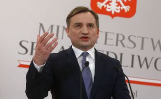 Ziobro: domagamy się odrzucenia w całości pakietu "Fit for 55"