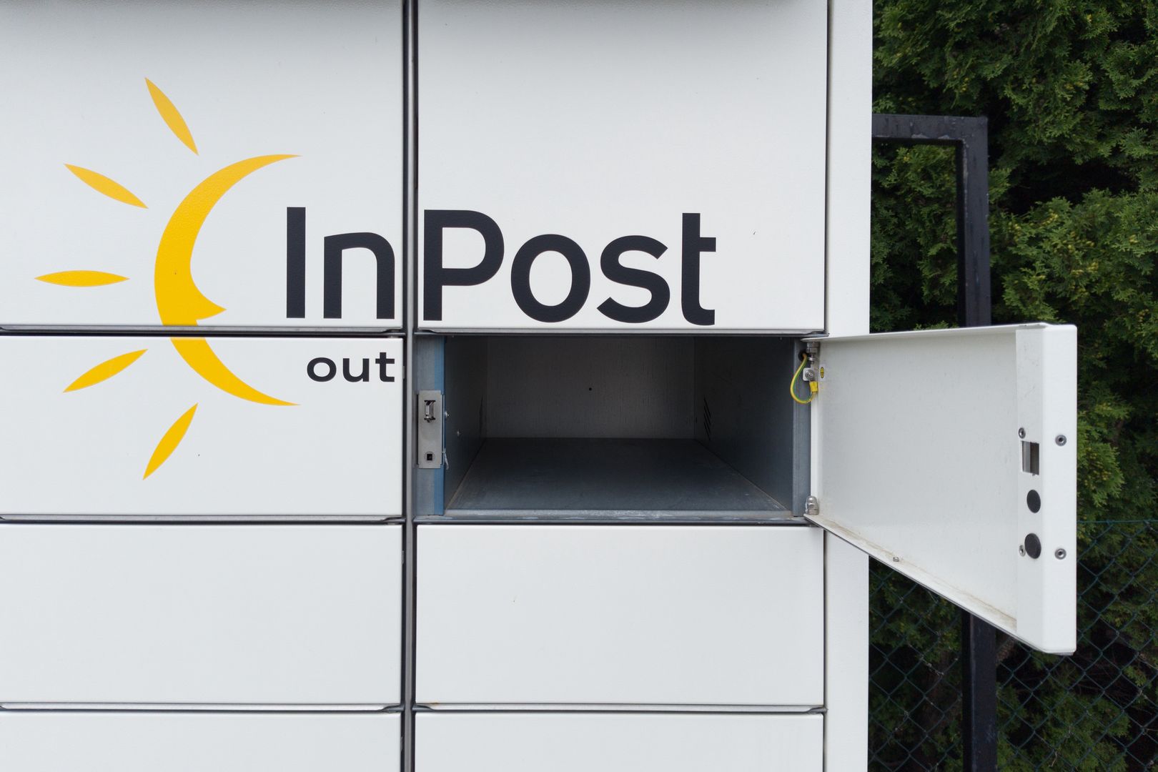 InPost wprowadza rewolucję. Jest oficjalny komunikat