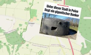 Niemcy rozpisują się o Polsce. "Zapiera dech w piersiach"