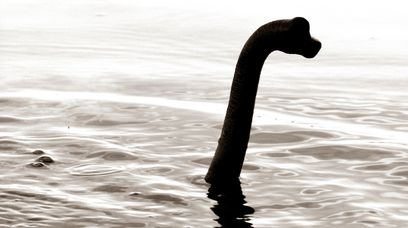 Potwór z Loch Ness. Poszukiwacze szykują kolejne polowanie
