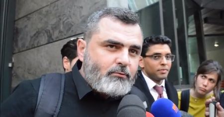 Przez nudną pracę wpadł w depresję. Sąd przyznał mu wysokie odszkodowanie